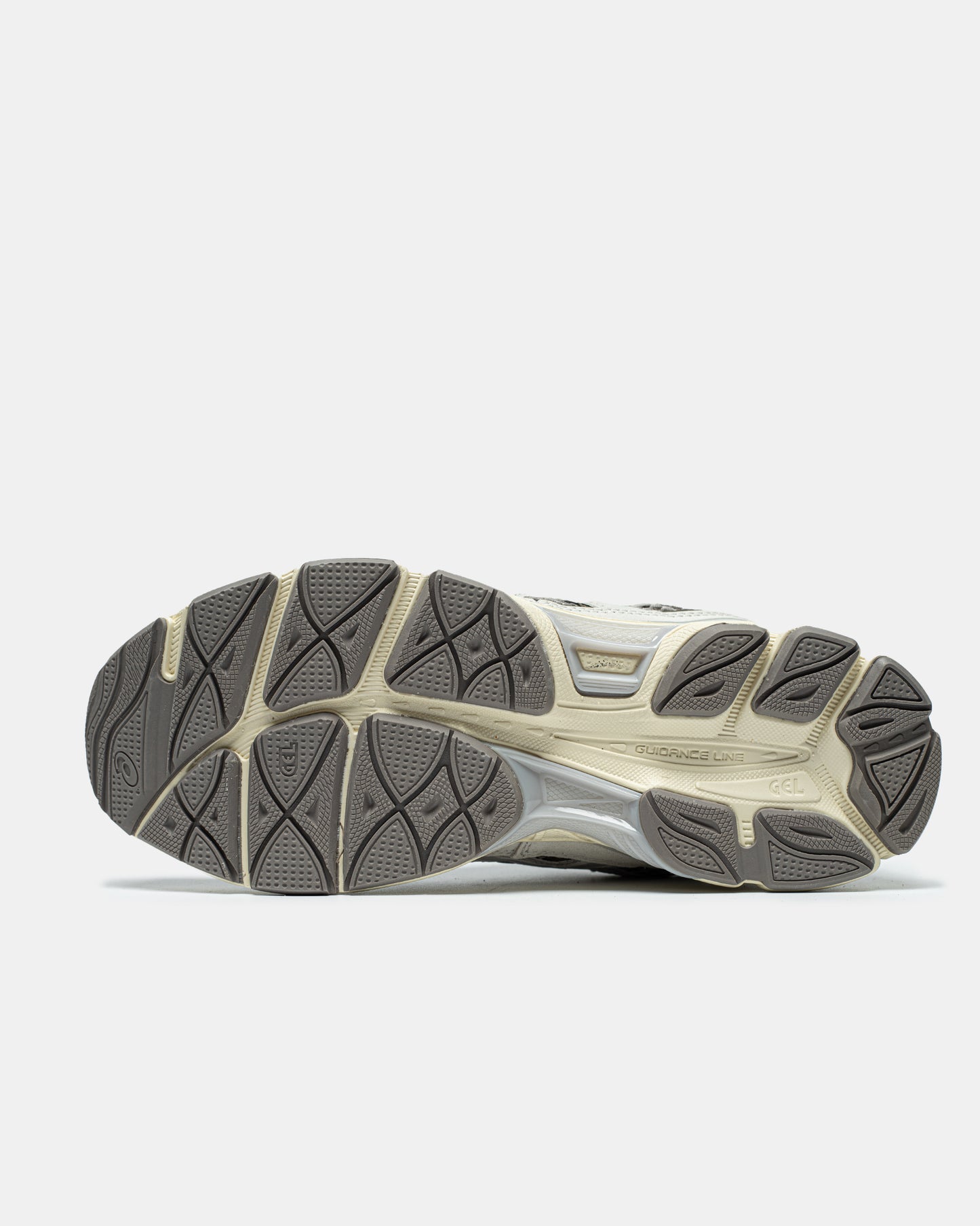 ASICS Gel-NYC ‘Steeple Grey Cream’