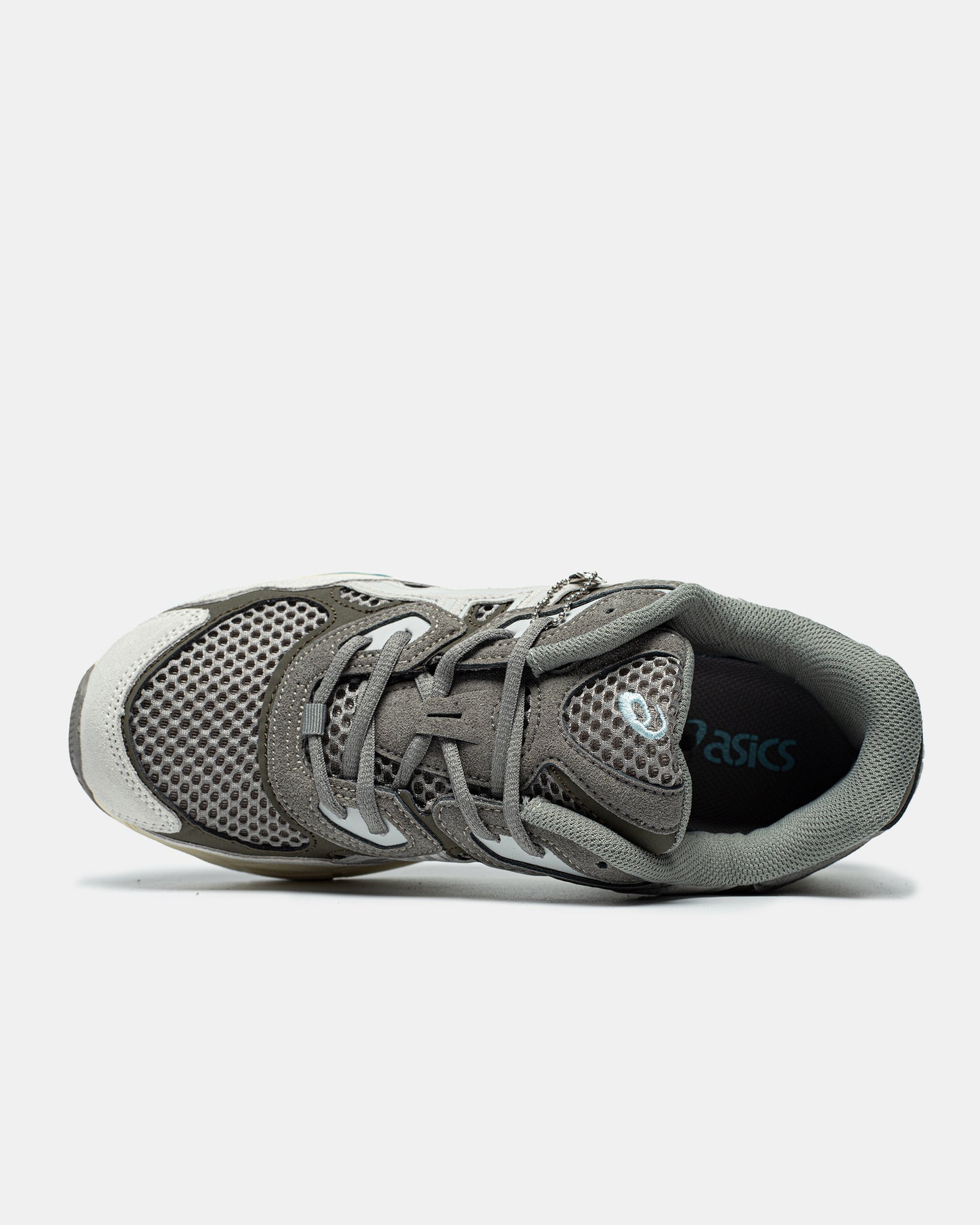 ASICS Gel-NYC ‘Steeple Grey Cream’