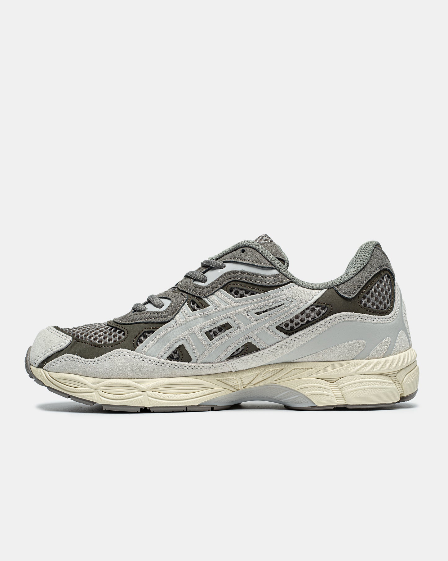 ASICS Gel-NYC ‘Steeple Grey Cream’