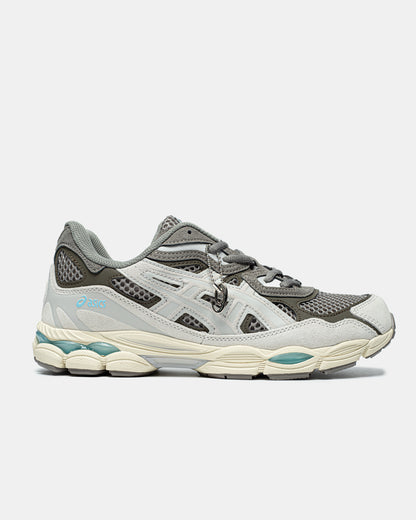 ASICS Gel-NYC ‘Steeple Grey Cream’