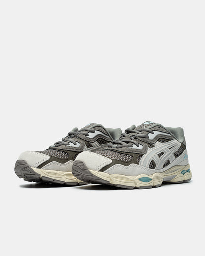 ASICS Gel-NYC ‘Steeple Grey Cream’
