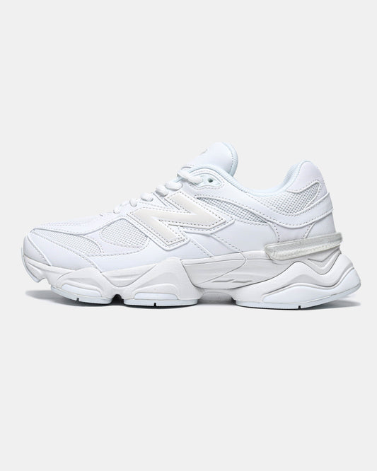 New Balance 9060 ‘Triple White’
