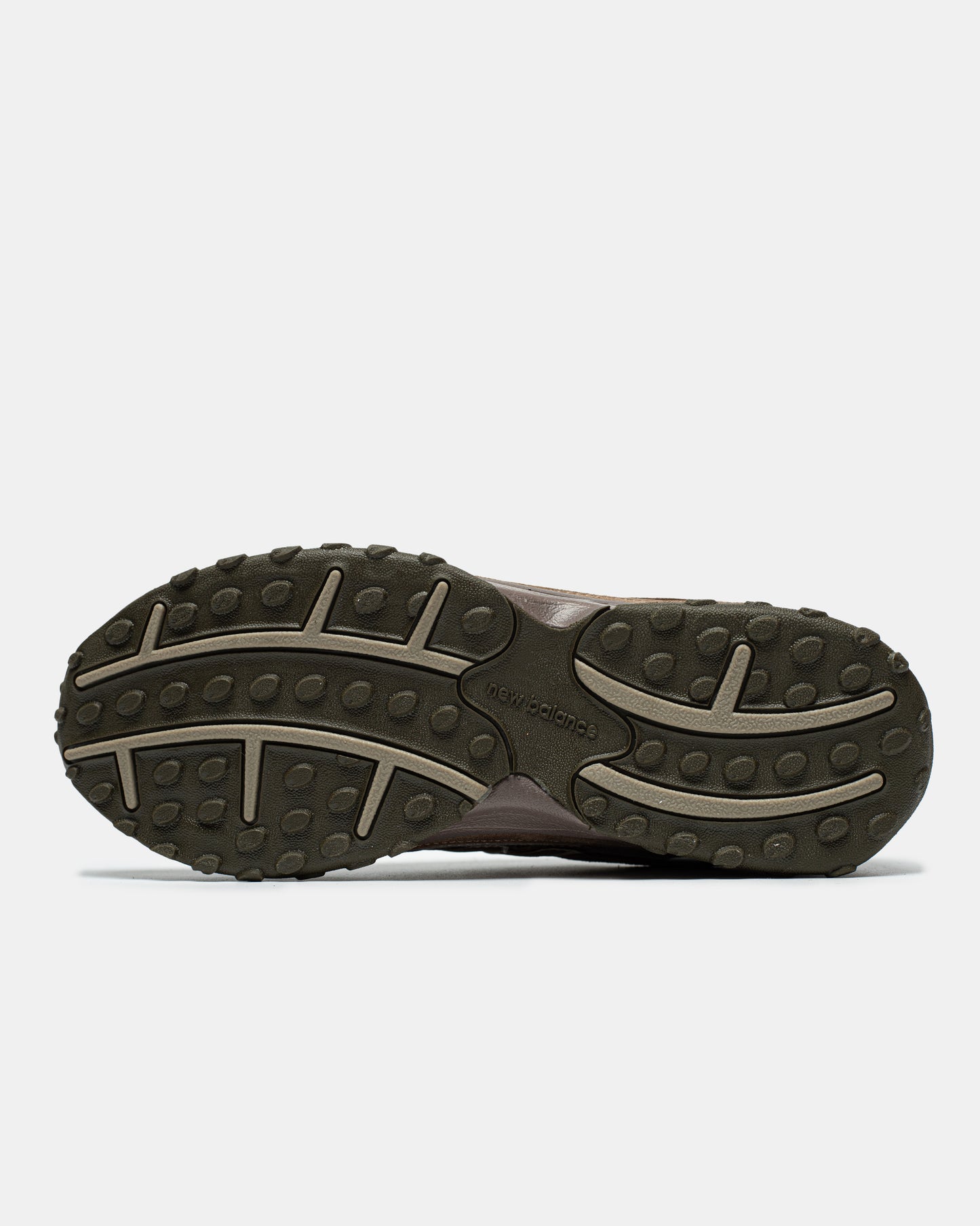 New Balance 204L ‚Mushroom Arid Stone‘