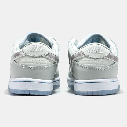 Nike SB Dunk Low White Lobster