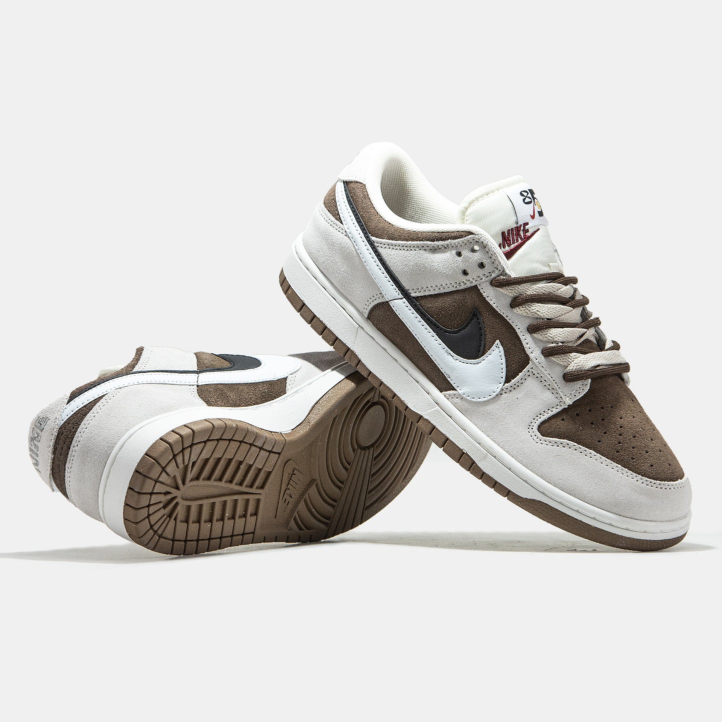 Nike SB Dunk Low 85 Double Swoosh