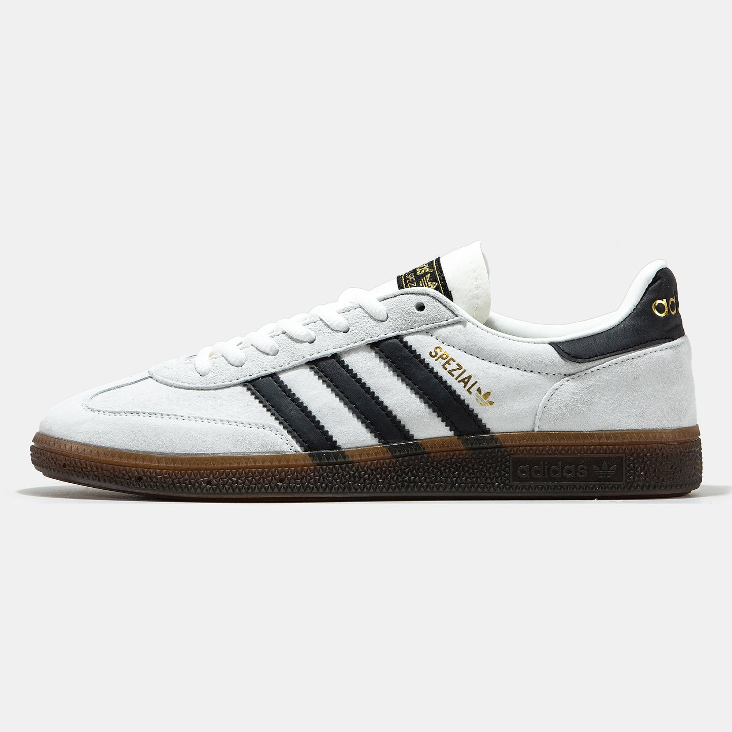 Adidas Spezial Handball White