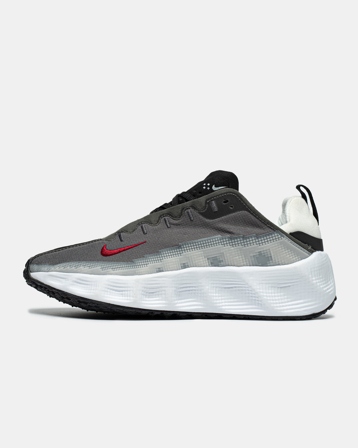 Nike Ava Rover «Light Army / Dark Smoke Grey»