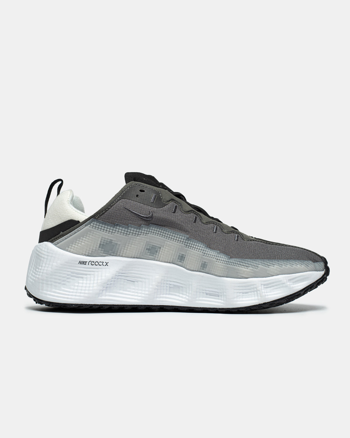Nike Ava Rover «Light Army / Dark Smoke Grey»
