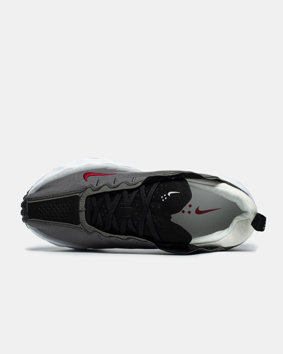 Nike Ava Rover «Light Army / Dark Smoke Grey»