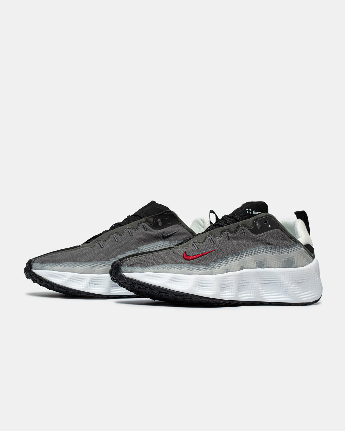 Nike Ava Rover «Light Army / Dark Smoke Grey»