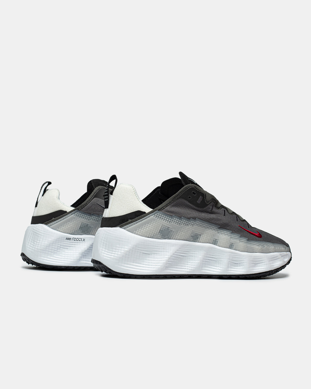 Nike Ava Rover «Light Army / Dark Smoke Grey»