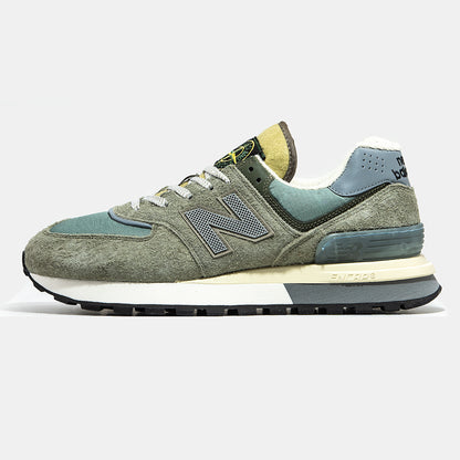 New Balance 574 x Stone Island