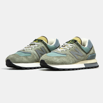 New Balance 574 x Stone Island