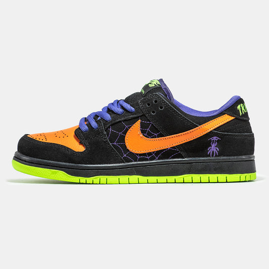 Nike SB Dunk Low Night of Mischief Halloween