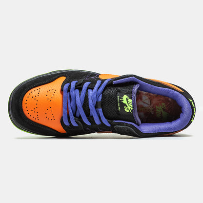 Nike SB Dunk Low Night of Mischief Halloween