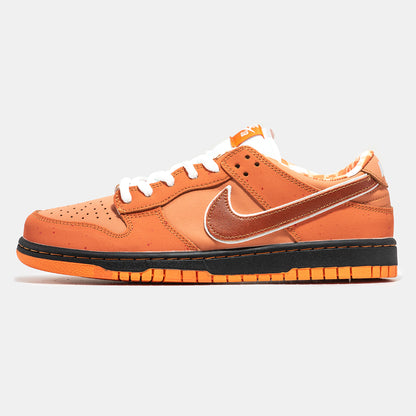 Nike SB Dunk Low Orange Lobster