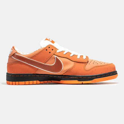 Nike SB Dunk Low Orange Lobster