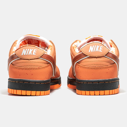 Nike SB Dunk Low Orange Lobster