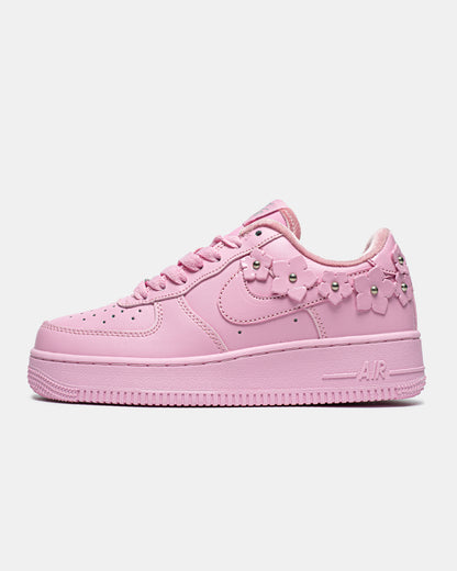 Nike Air Force 1 '07 Low «Florette Pink Rise»