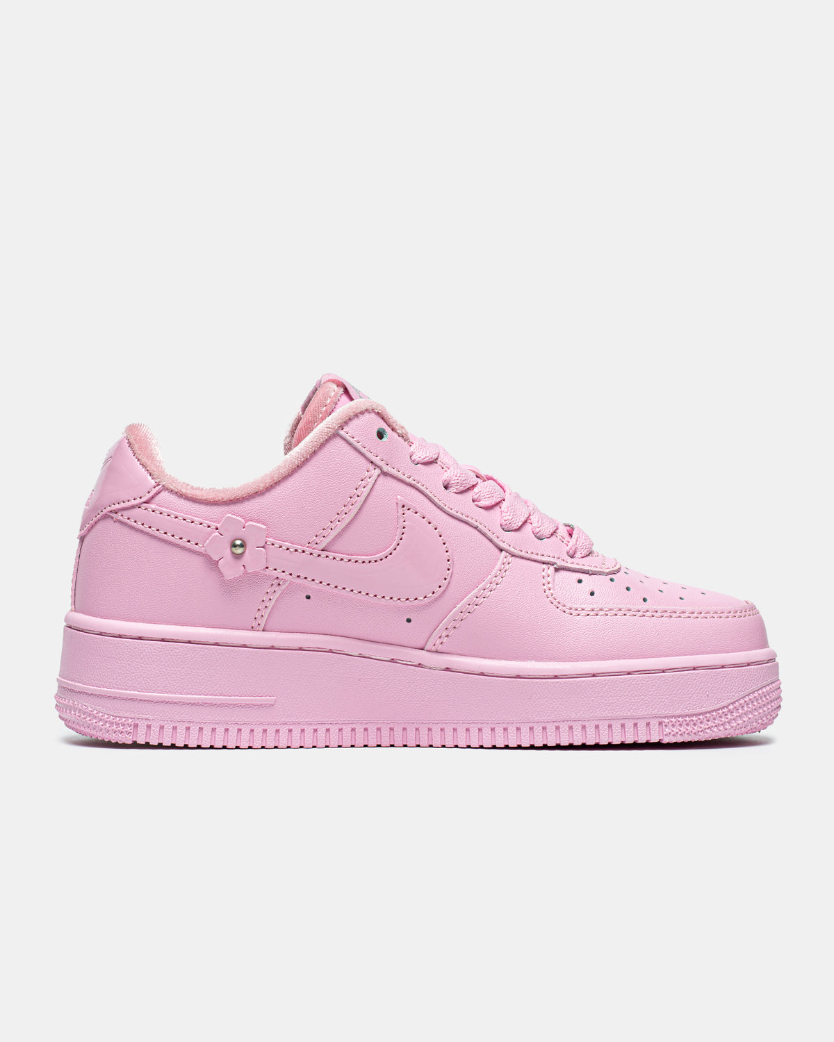 Nike Air Force 1 '07 Low «Florette Pink Rise»
