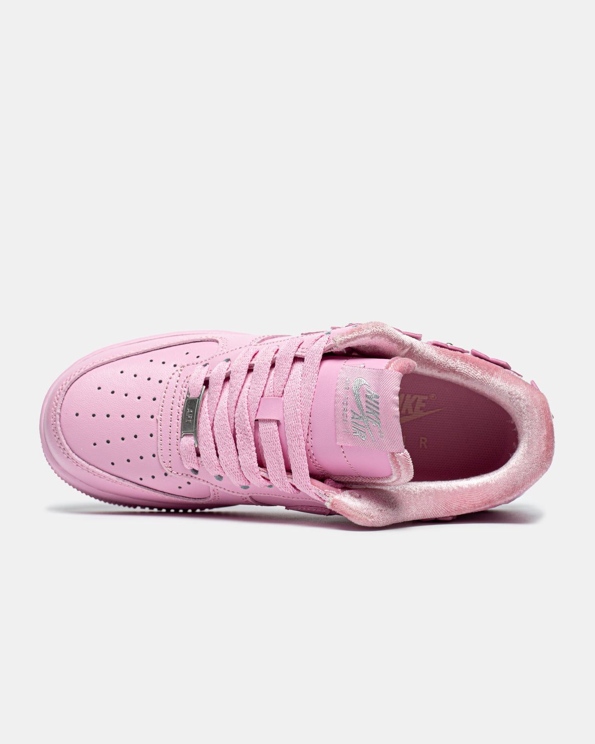 Nike Air Force 1 '07 Low «Florette Pink Rise»