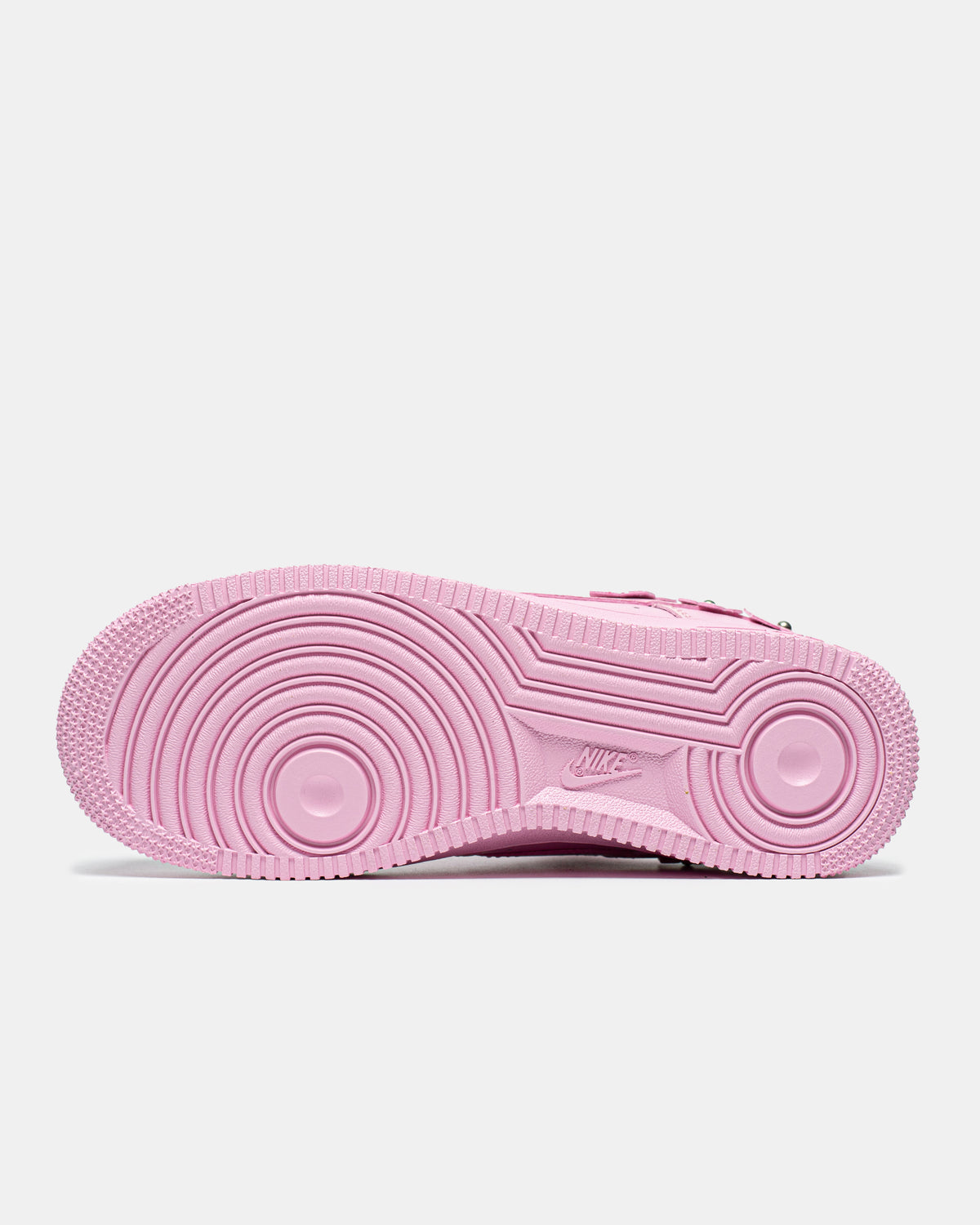 Nike Air Force 1 '07 Low «Florette Pink Rise»