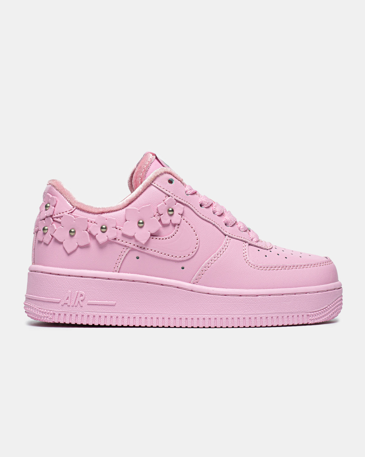 Nike Air Force 1 '07 Low «Florette Pink Rise»