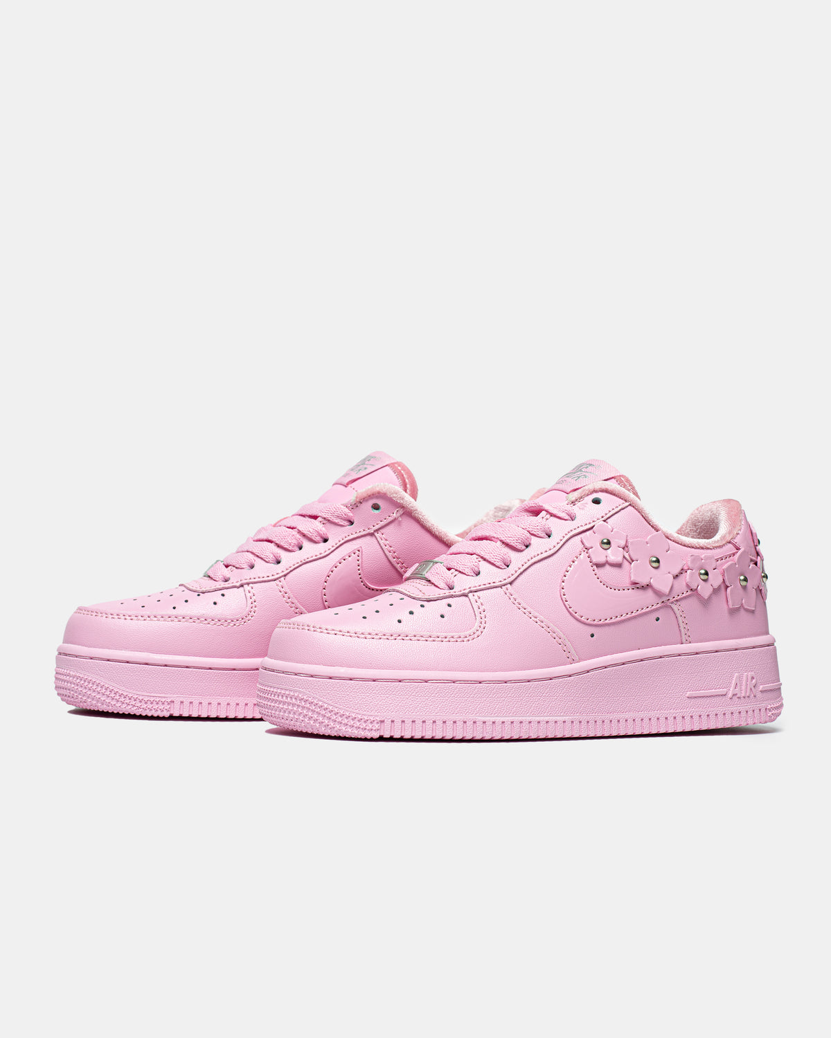 Nike Air Force 1 '07 Low «Florette Pink Rise»