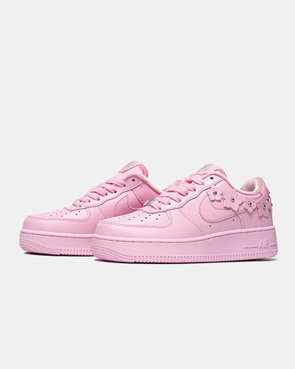 Nike Air Force 1 '07 Low «Florette Pink Rise»