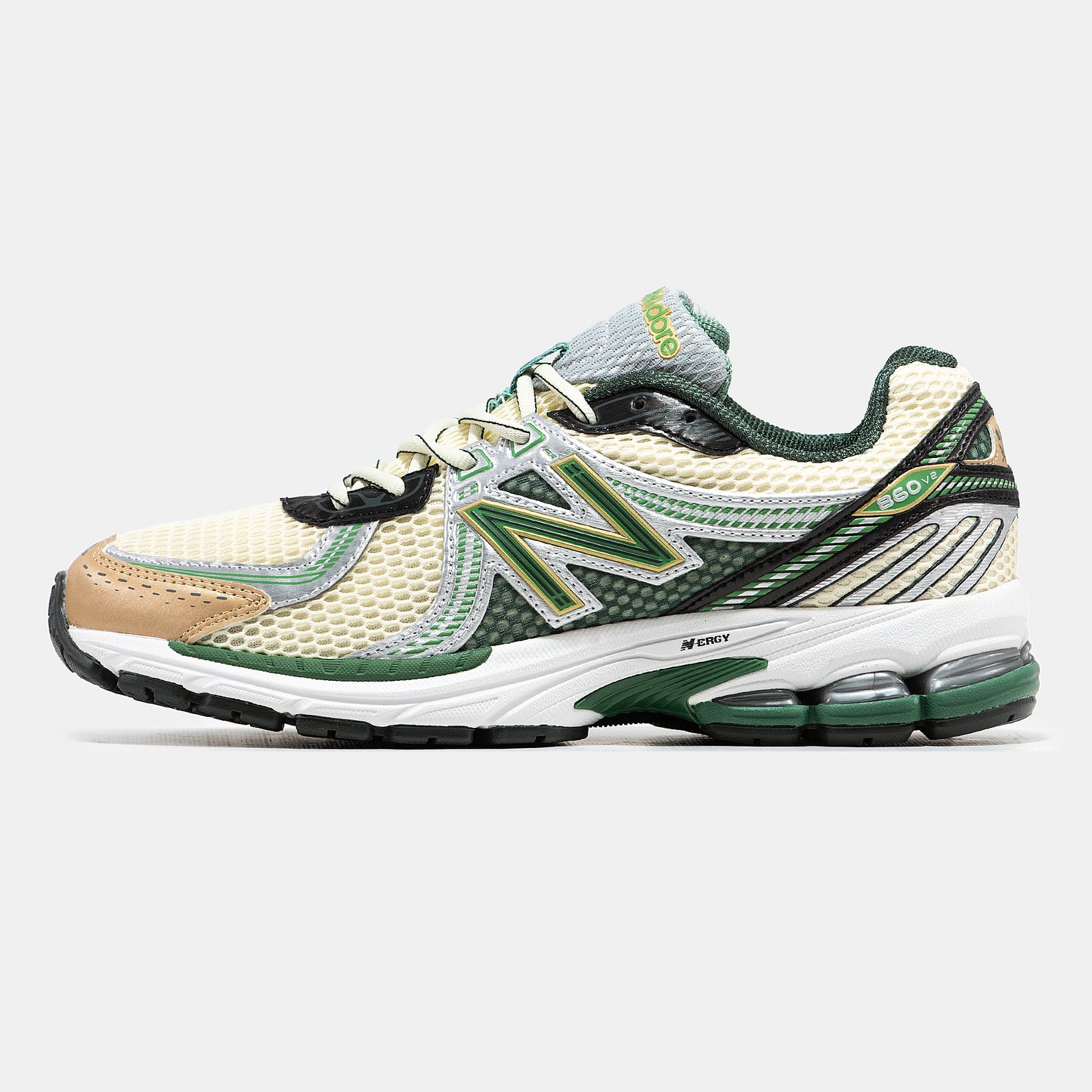 New Balance 860v2 Aime Leon Dore Green