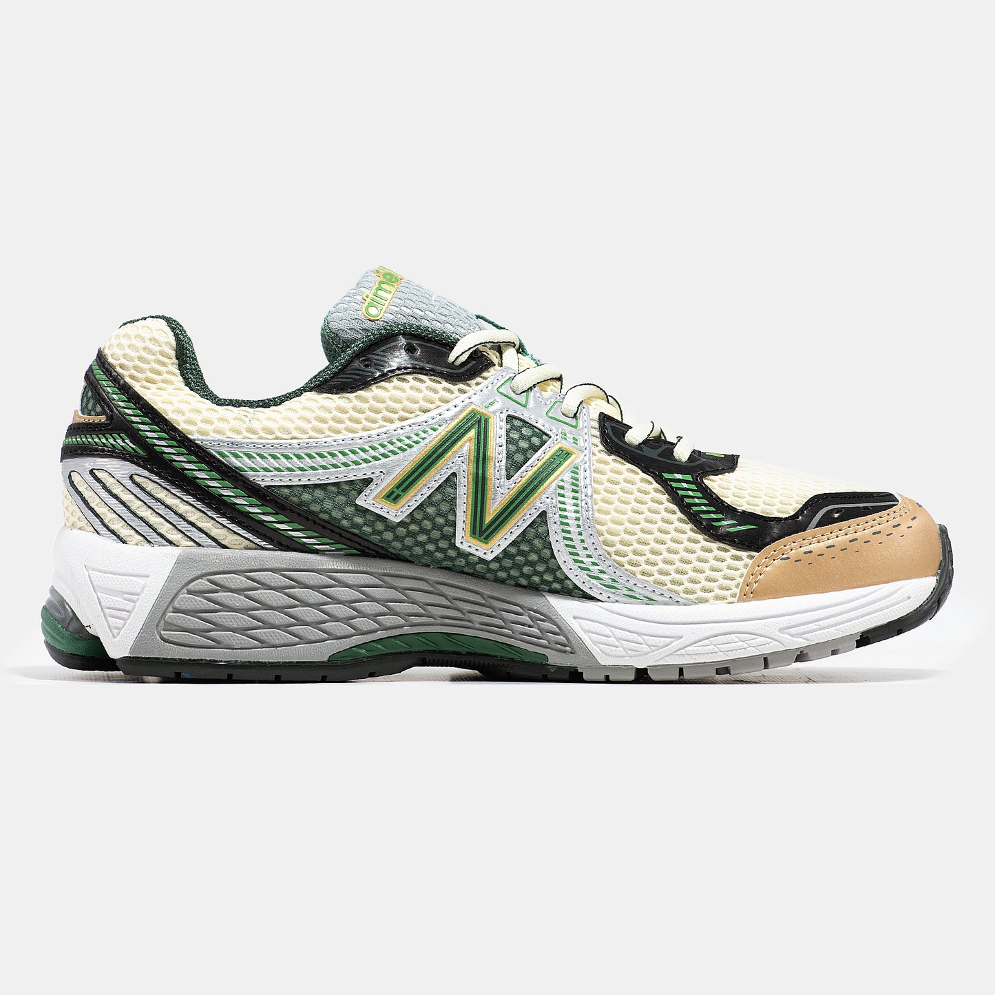 New Balance 860v2 Aime Leon Dore Green