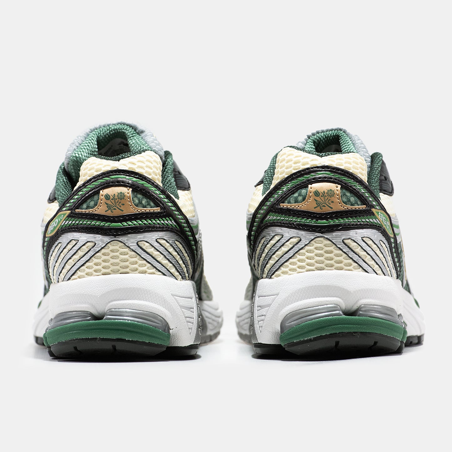 New Balance 860v2 Aime Leon Dore Green