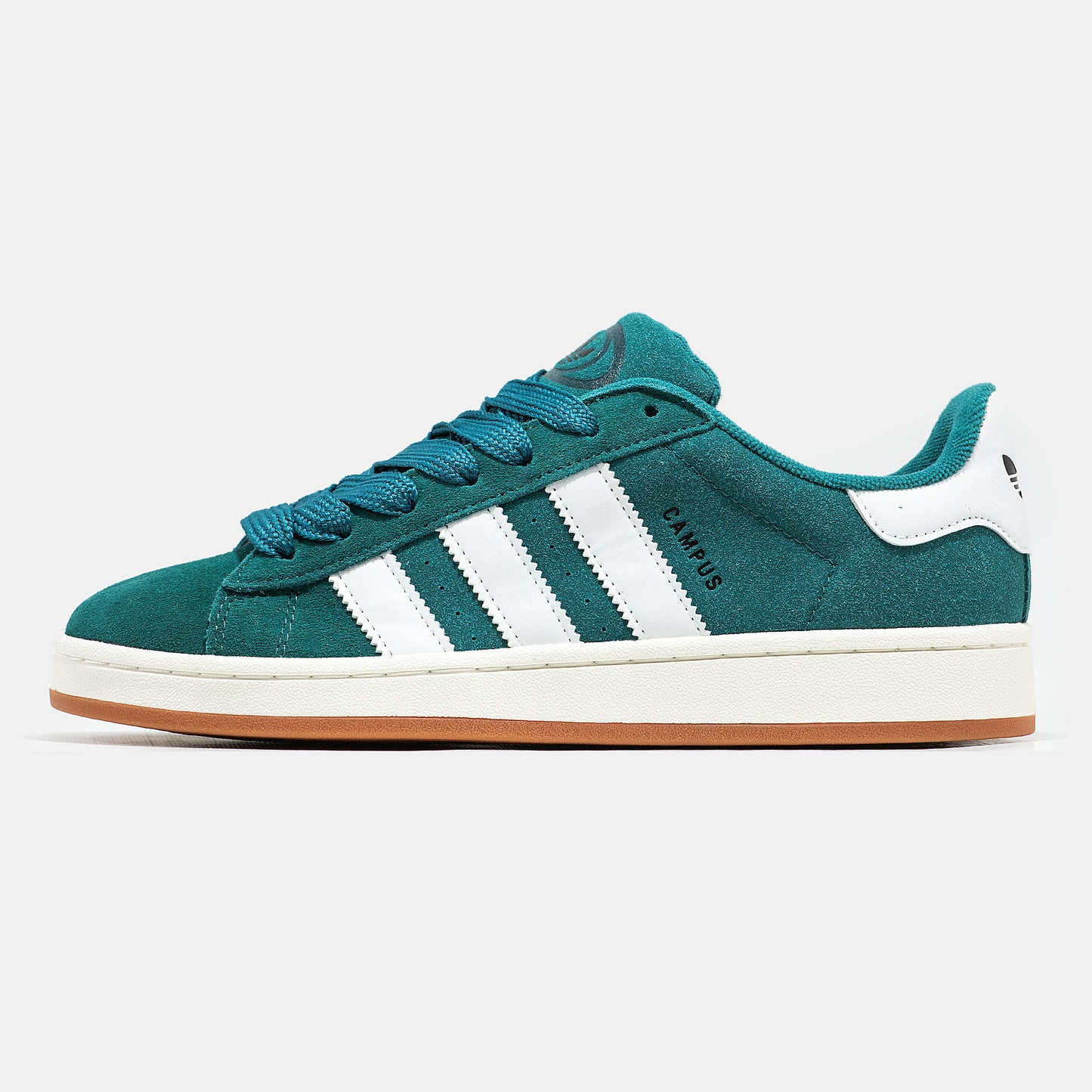 Adidas Campus 00s Green/White