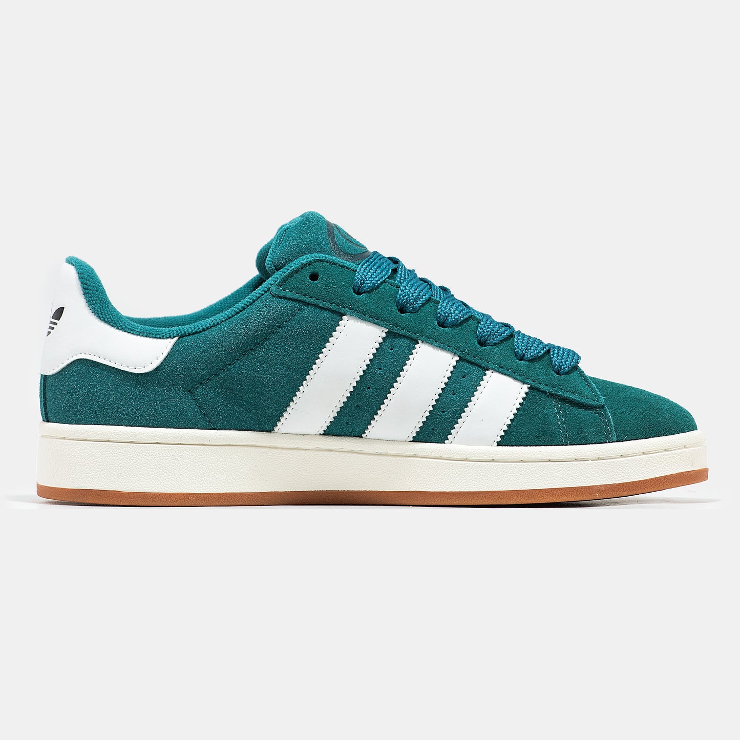 Adidas Campus 00s Green/White