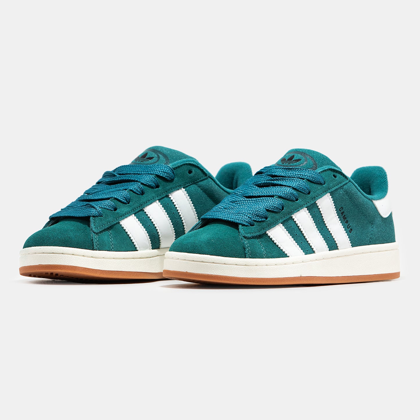 Adidas Campus 00s Green/White