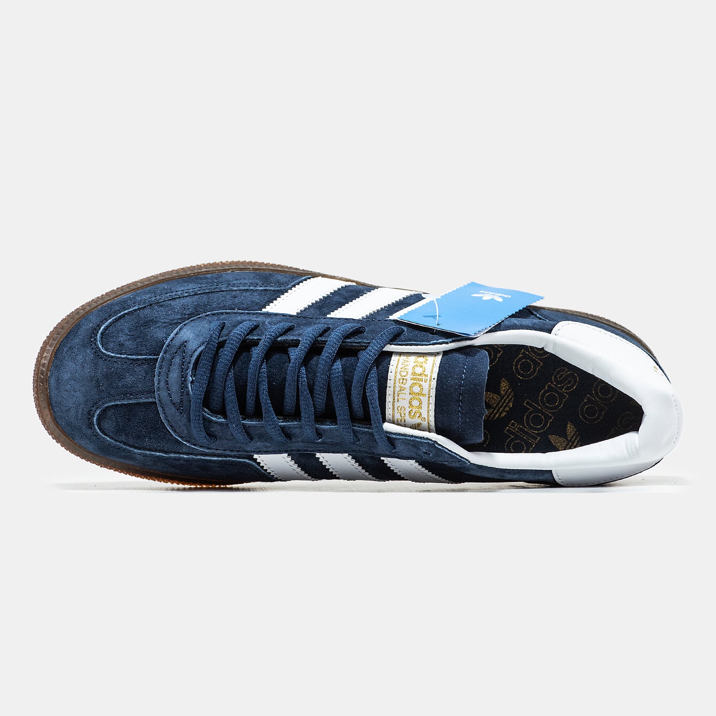 Adidas Spezial Handball Blue