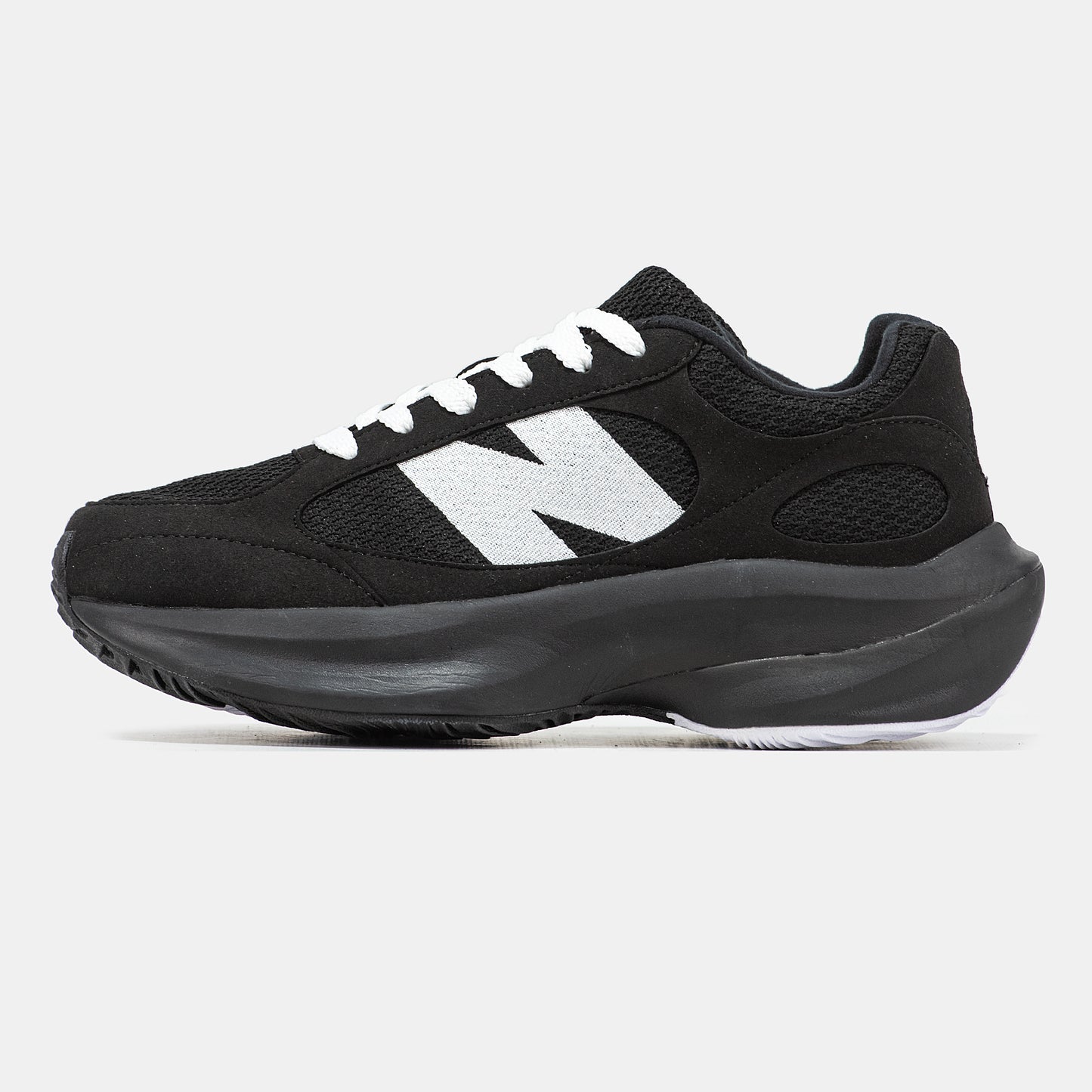 New Balance WRPD Runnier Black