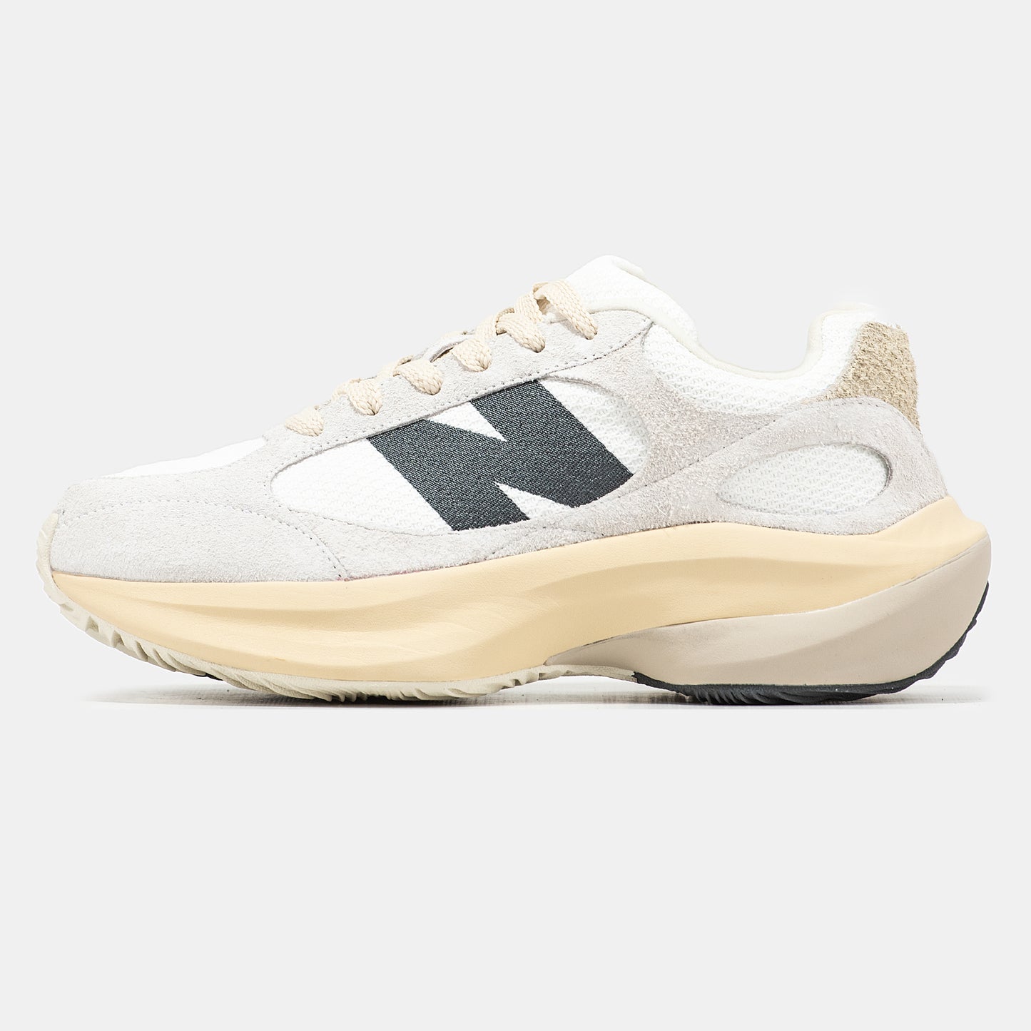 New Balance WRPD Runnier White