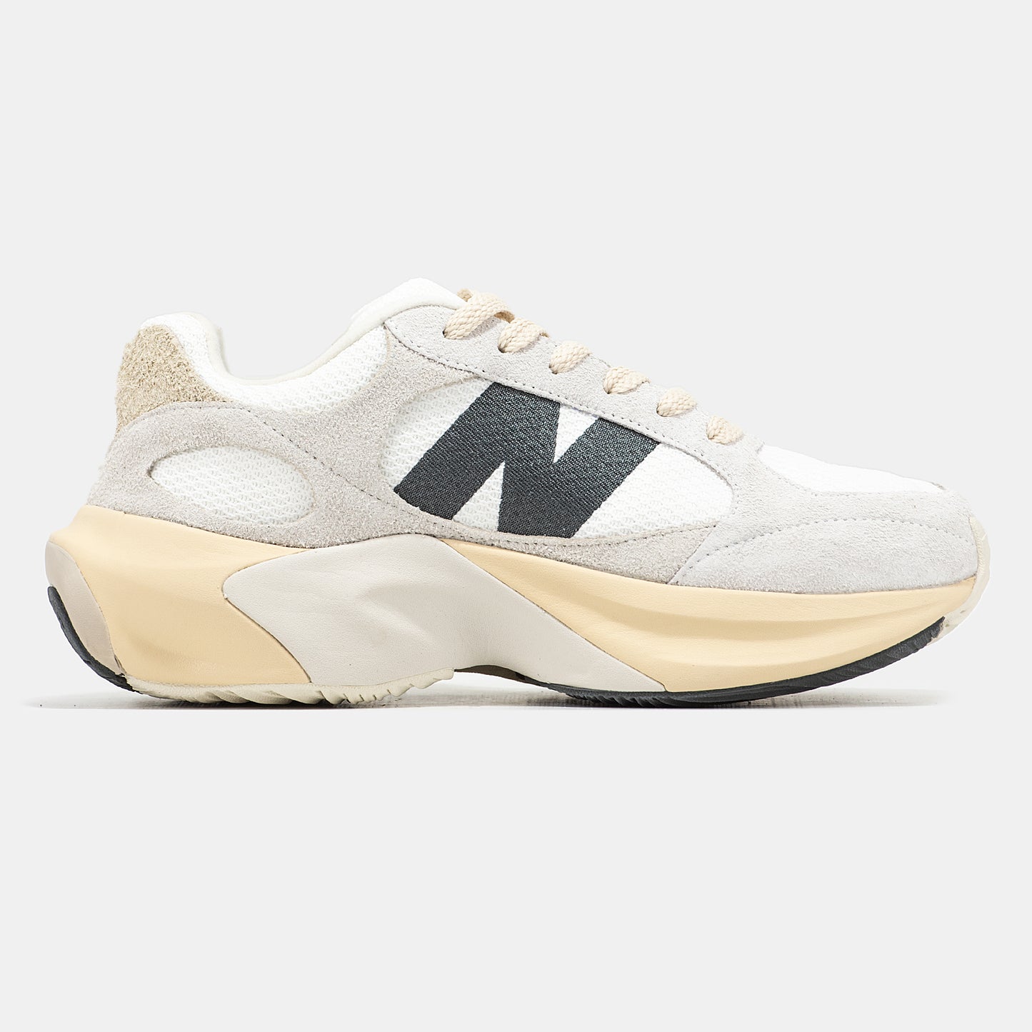 New Balance WRPD Runnier White