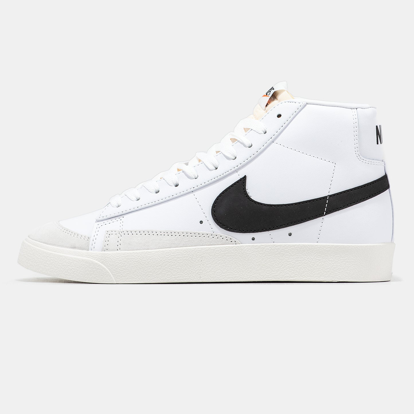 Nike Blazer 77 High Vintage White