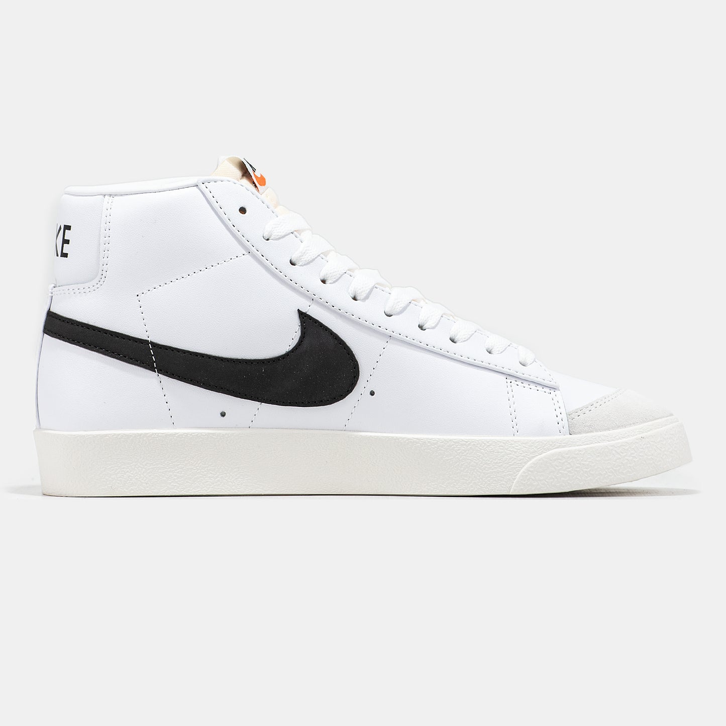 Nike Blazer 77 High Vintage White