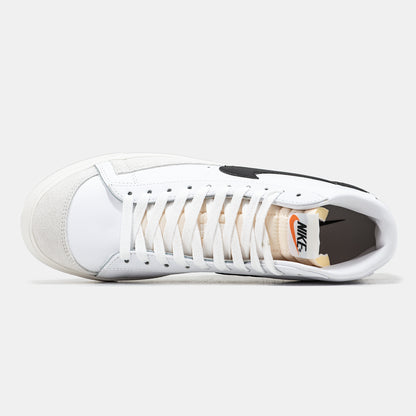 Nike Blazer 77 High Vintage White