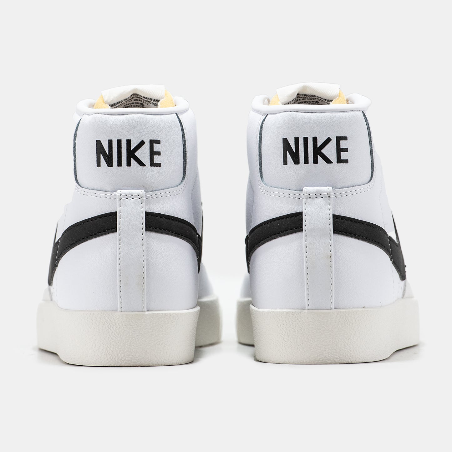 Nike Blazer 77 High Vintage White