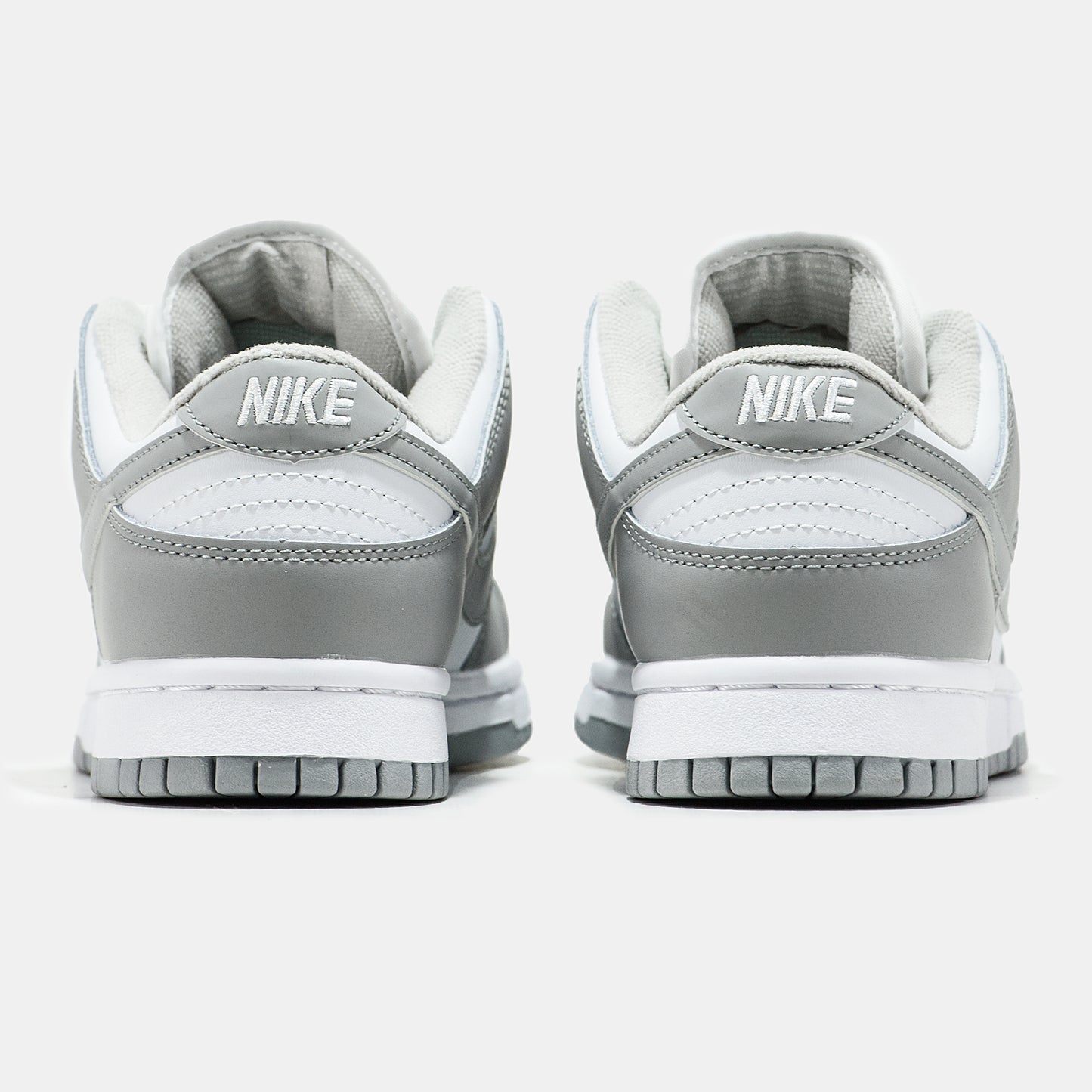 Nike SB Dunk Low Gray