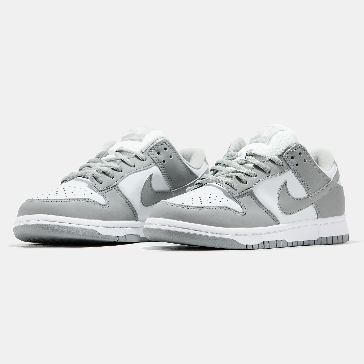 Nike SB Dunk Low Gray