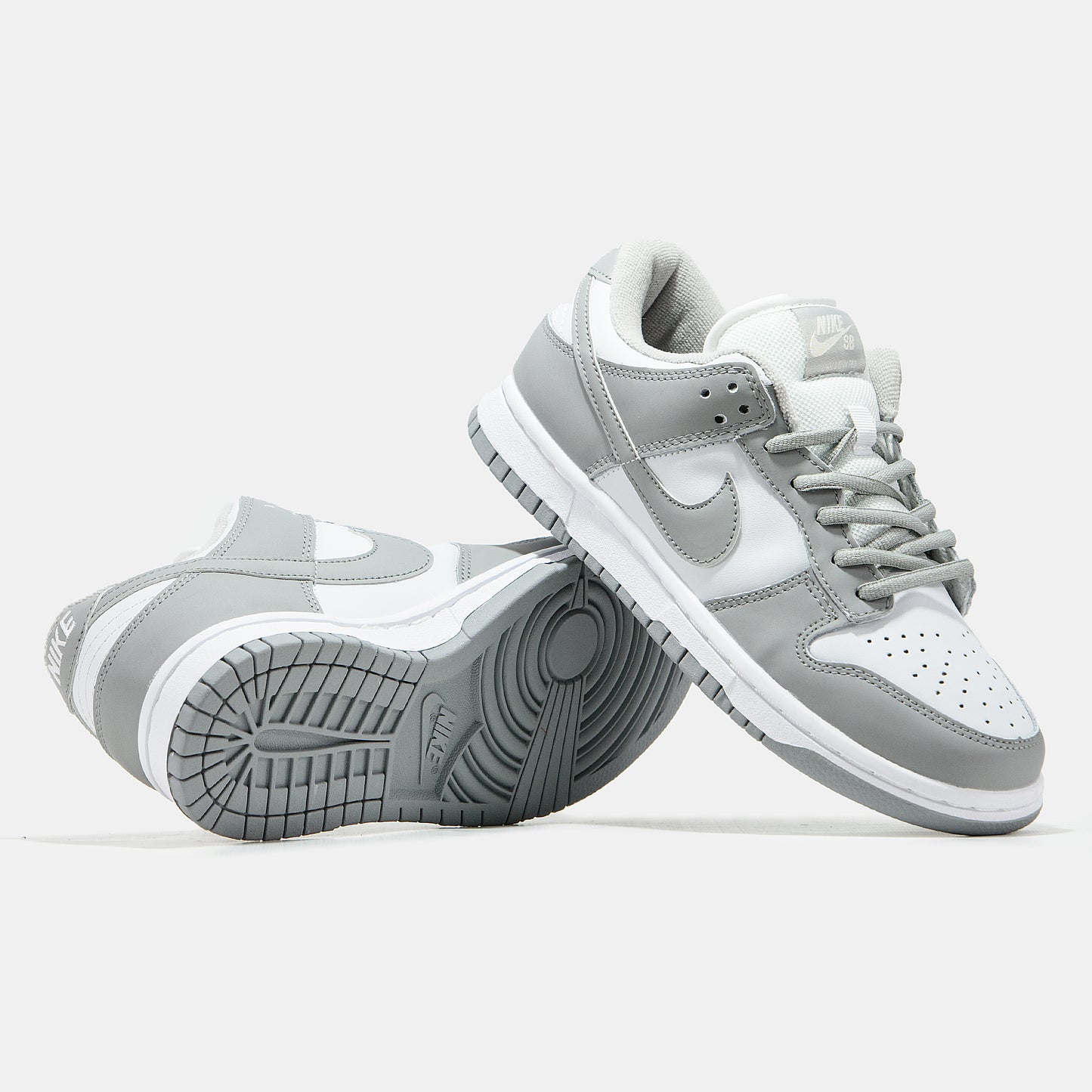 Nike SB Dunk Low Gray