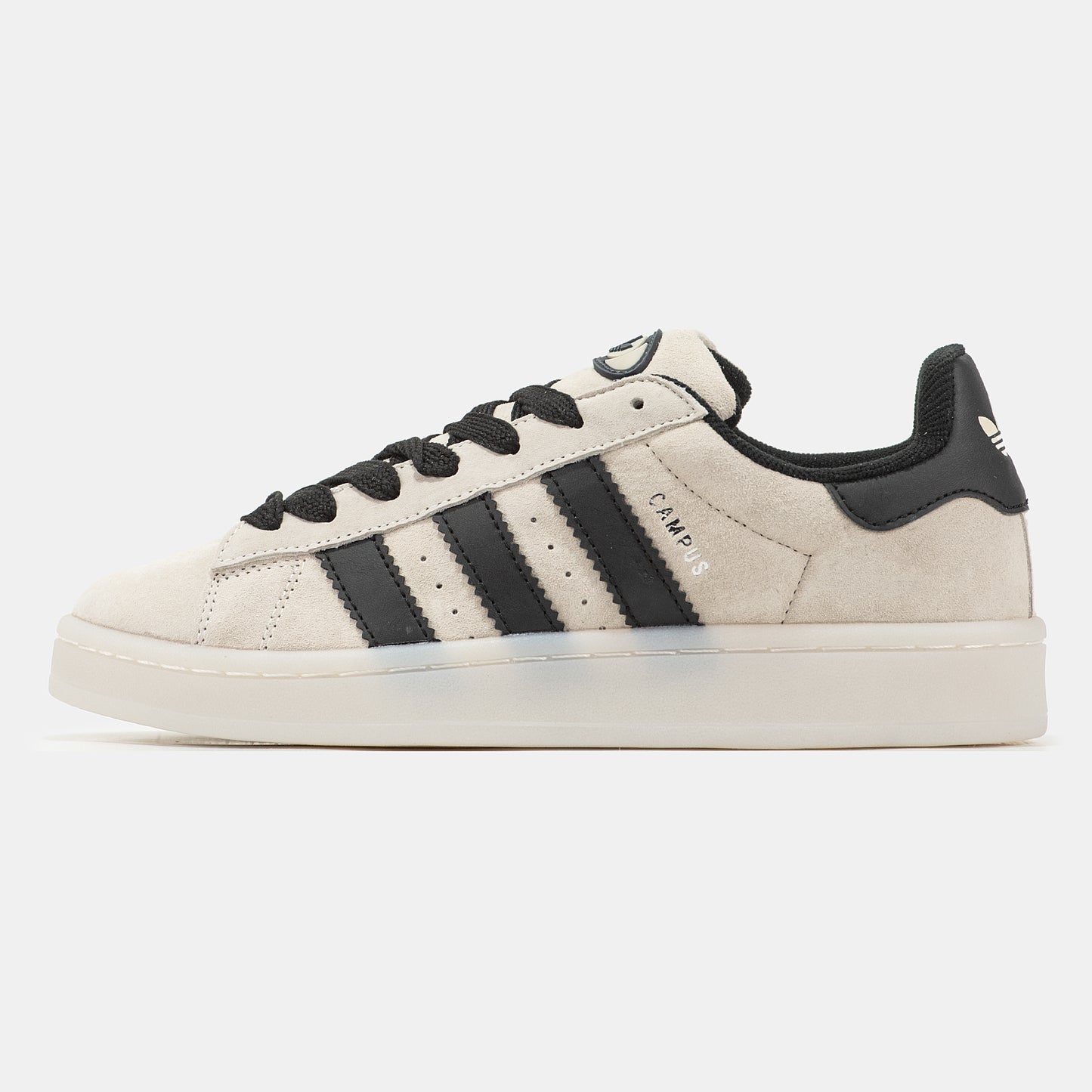 Adidas Campus 00s White/Black