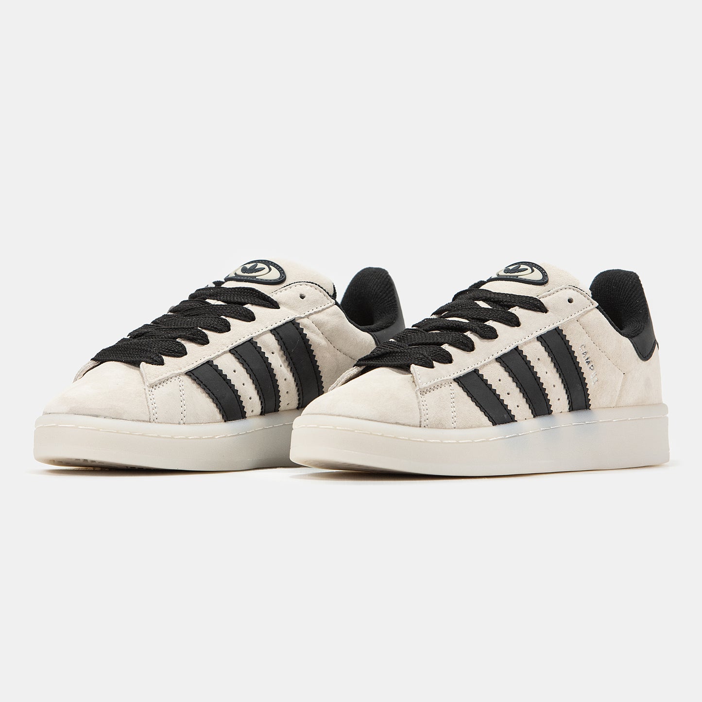 Adidas Campus 00s White/Black