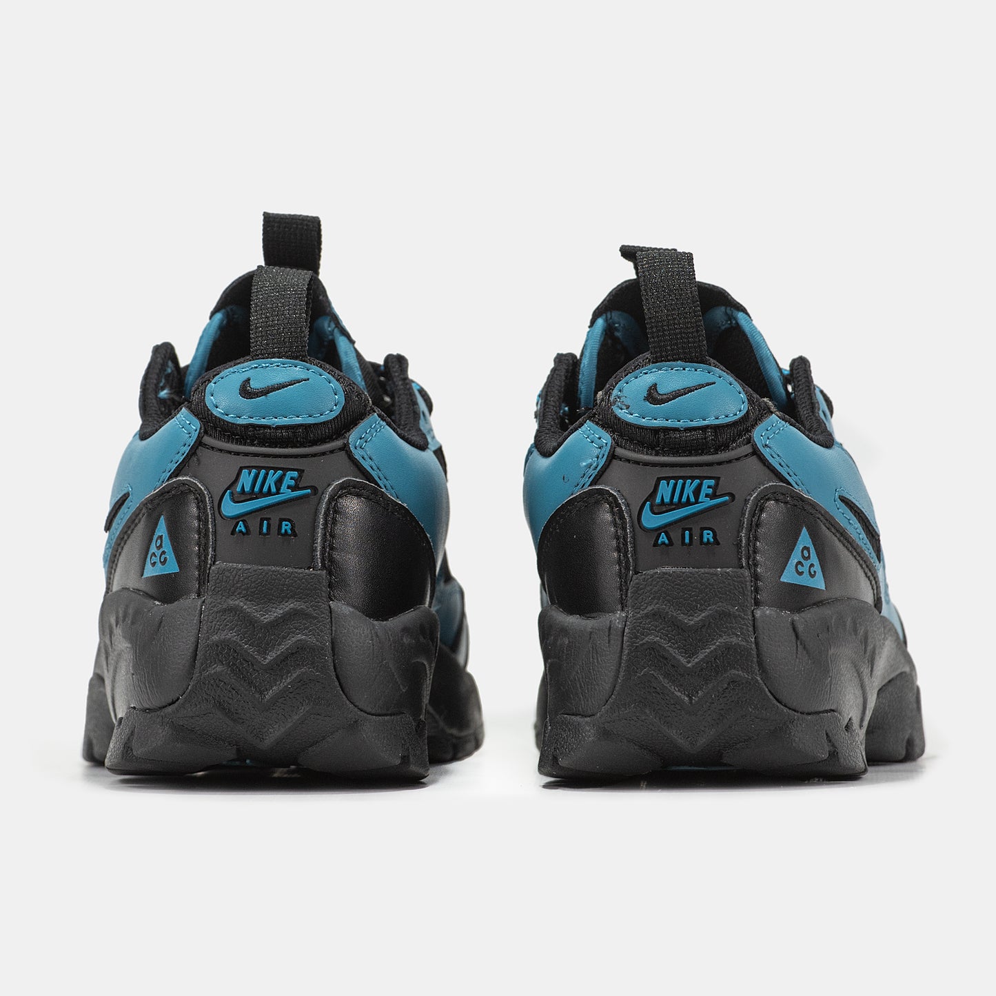 Nike ACG Air Mada Black/Blue