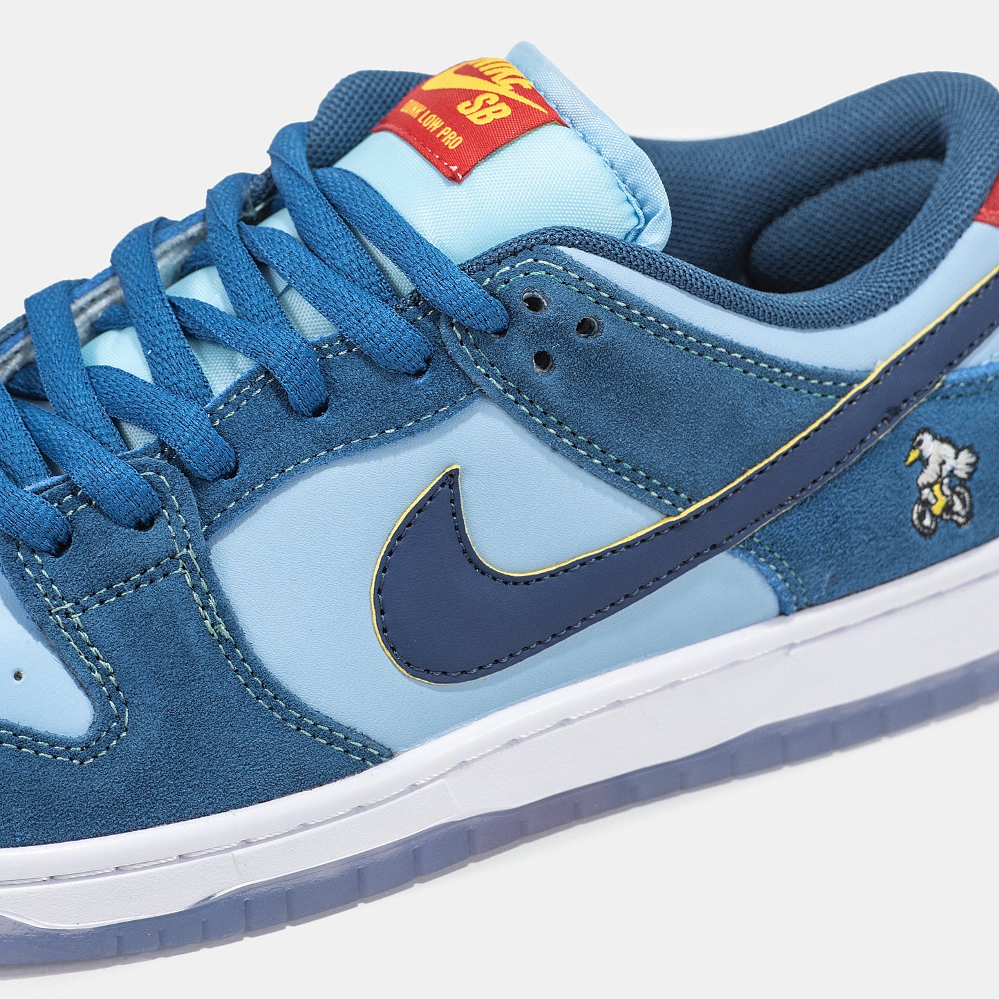 Nike SB Dunk Low x Why So Sad